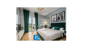 Prymasa Tysiąclecia 83A City Center View Free Garage By Perfect Apart 920